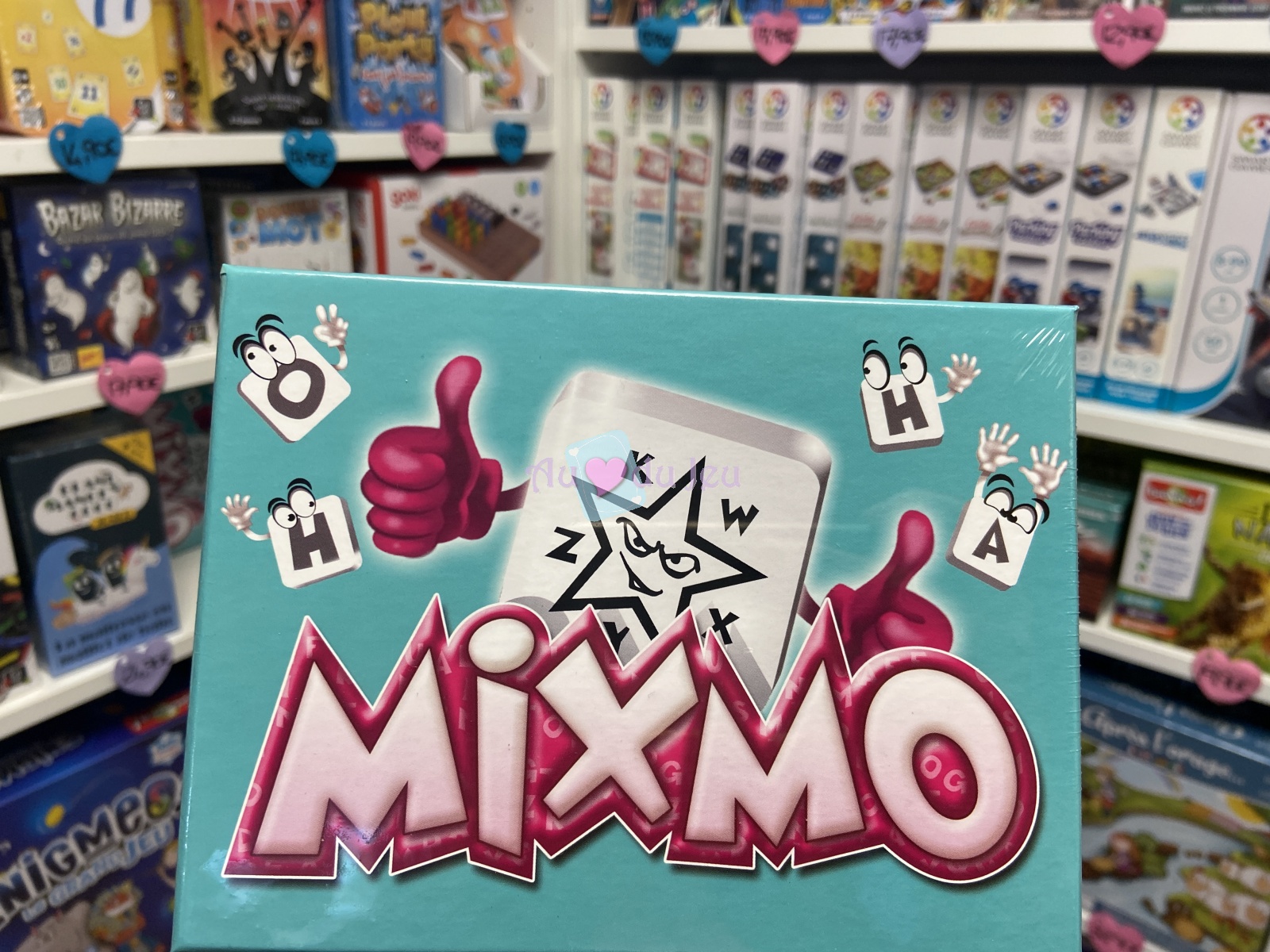 Mixmo