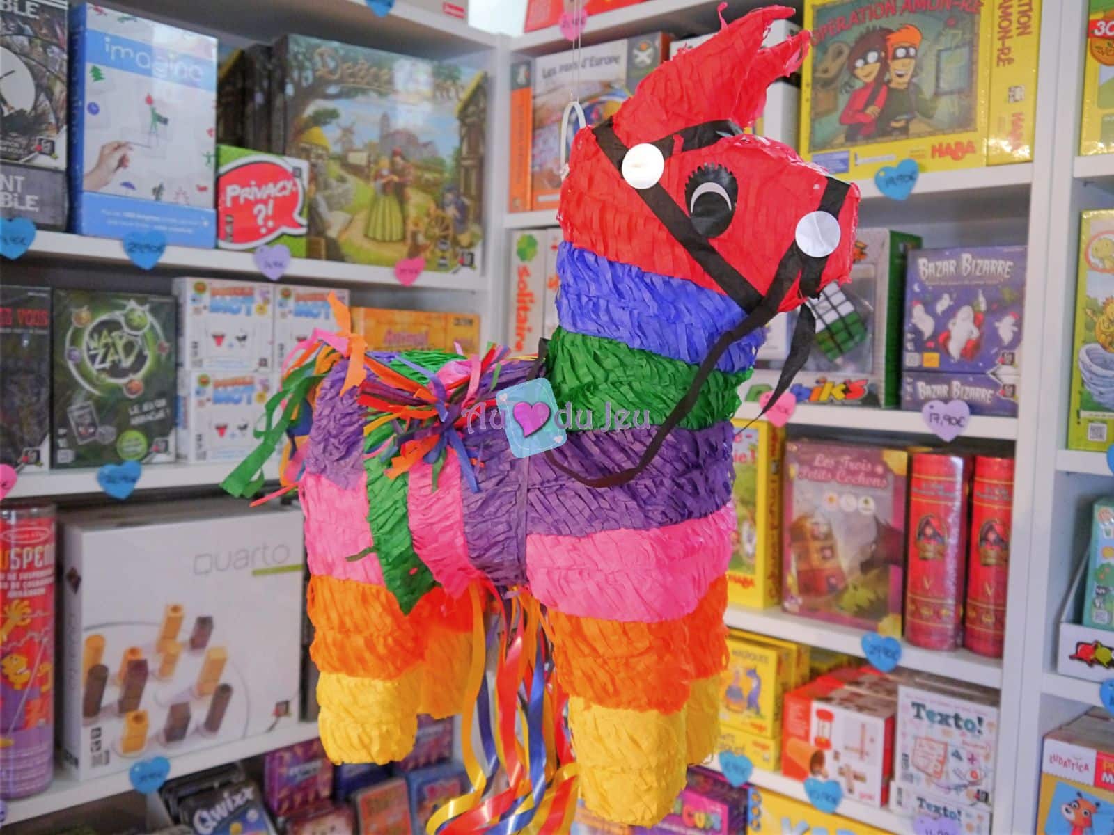 Piñata Ane