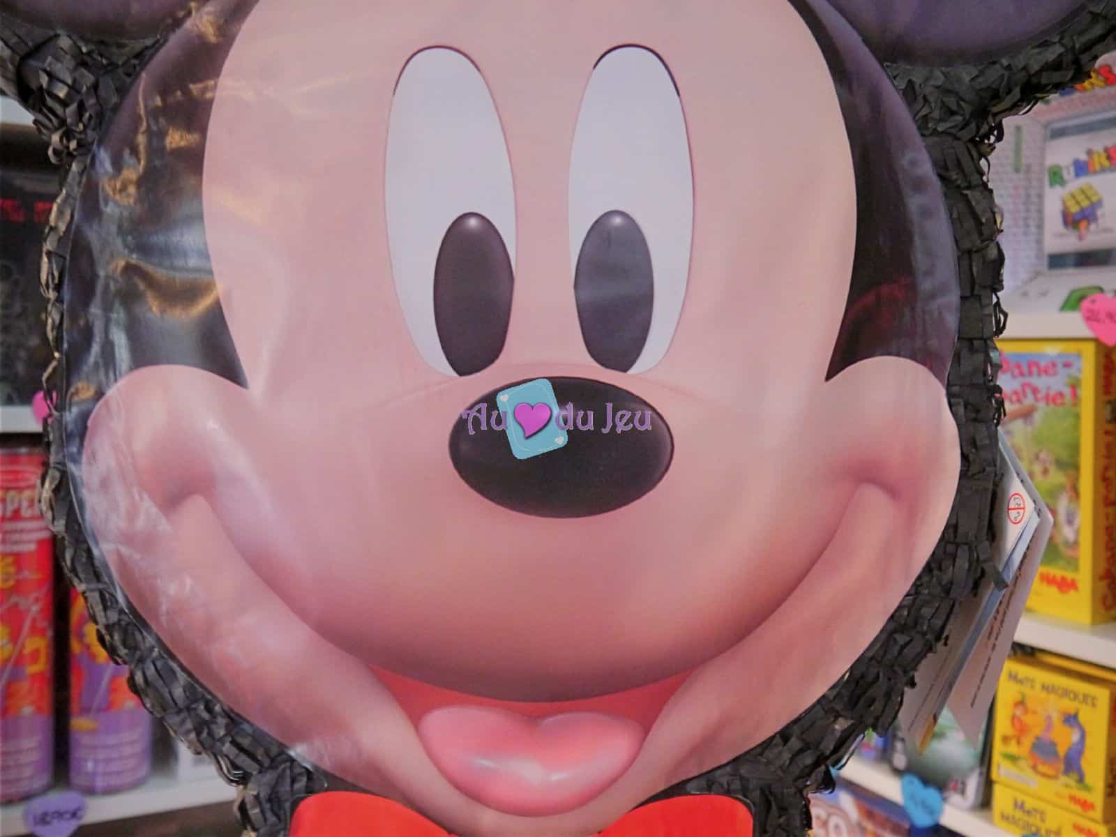 Piñata Mickey