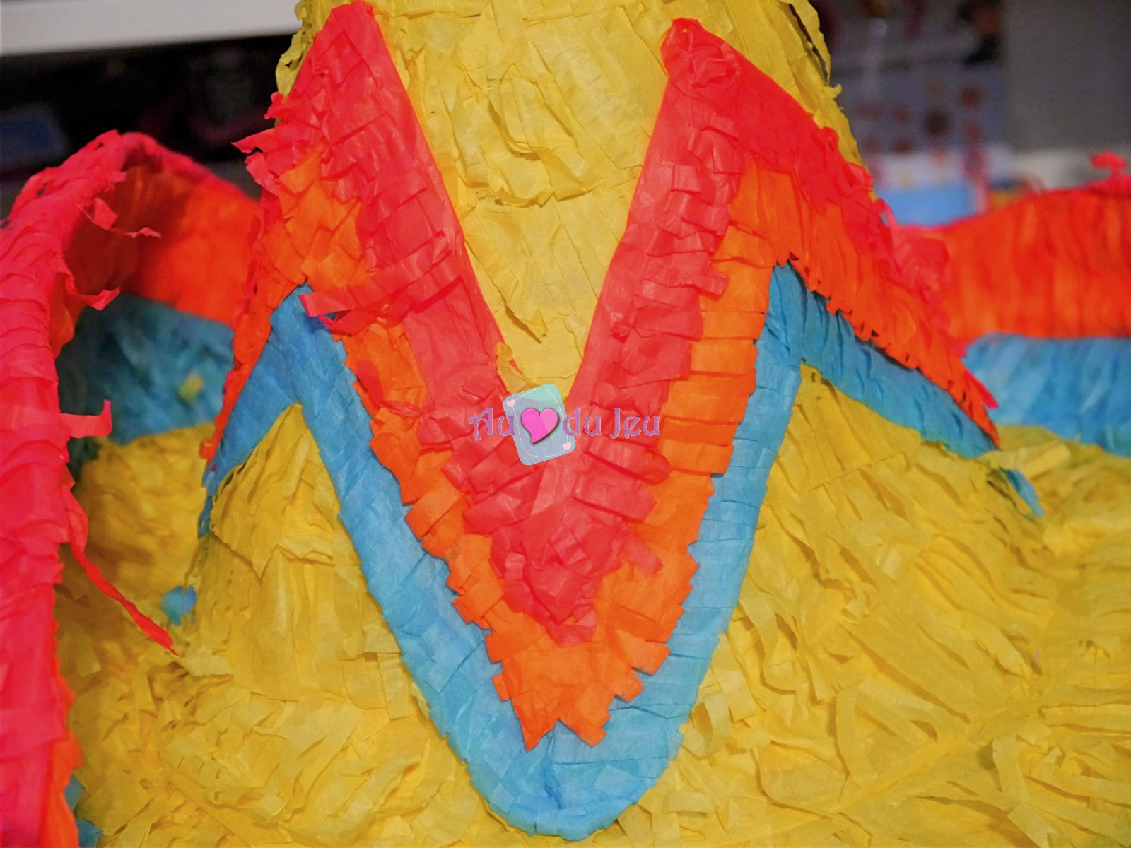 Piñata Sombrero