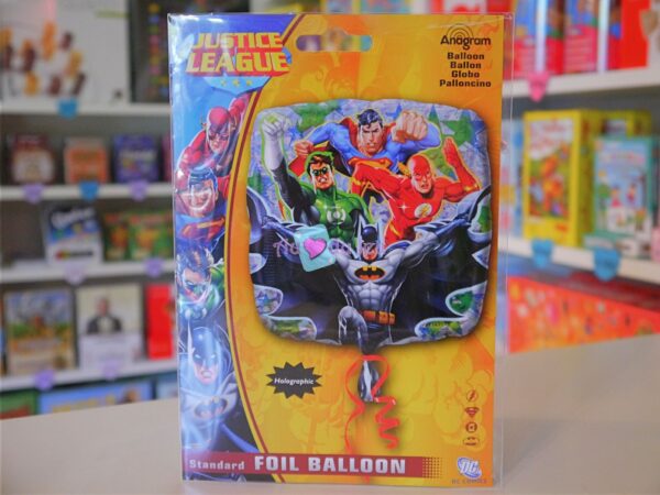 1 ballon helium superman 2040 1 Anagram