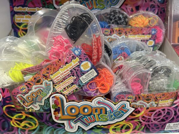 350 Loom Twister Set