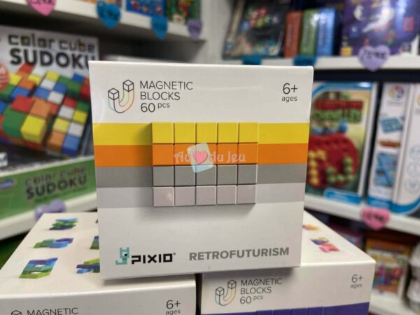 60 blocks magnetiques retrofuturism 7192 1 PIXIO