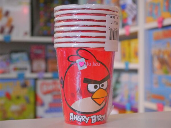 angry birds gobelets 1246 1