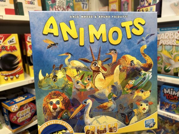 animots 9680