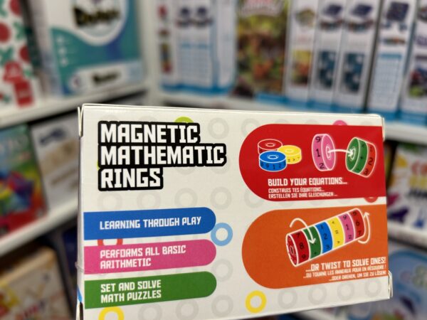 anneaux magnetiques mathematique 9295 1