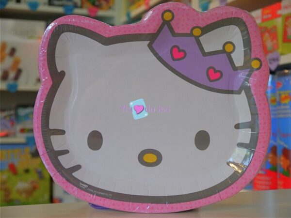 assiettes hello kitty 103 2