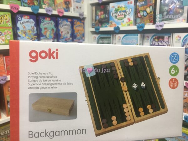 backgammon en bois 4988 1 Goki