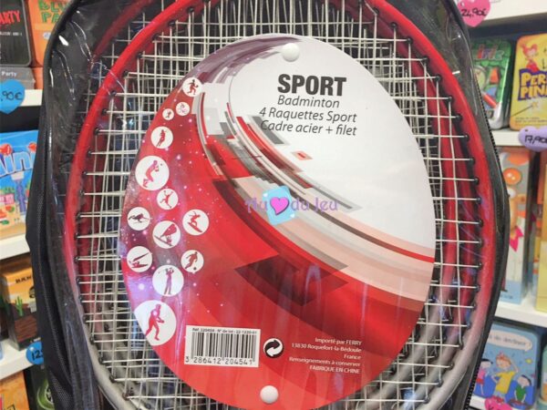 badminton 3540 1