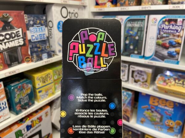 balle pop puzzle 8532 3