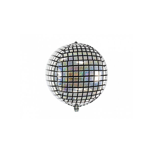 Ballon Boule Disco PartyDeco
