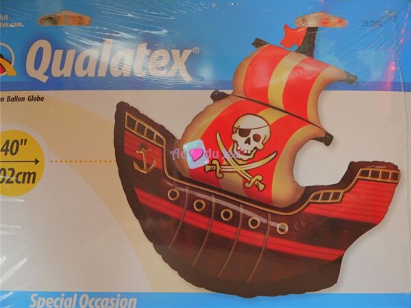 ballon pirate 40 1065 1 Qualatex