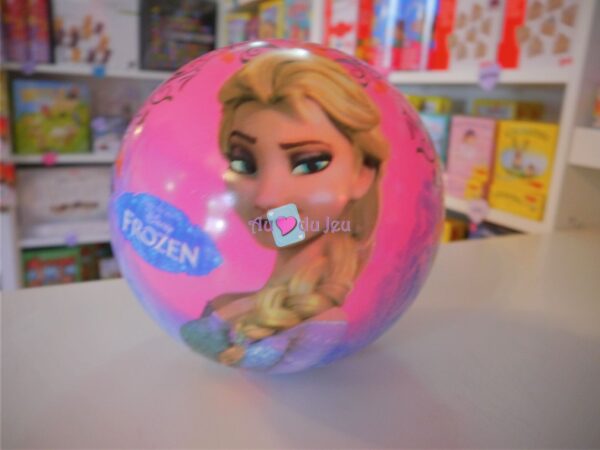 ballon reine des neiges 919 1 Mondo Toys