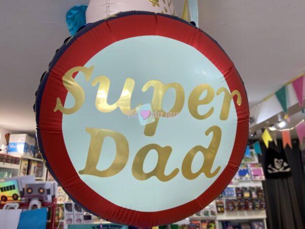 ballon super dad 7965 1 PartyDeco