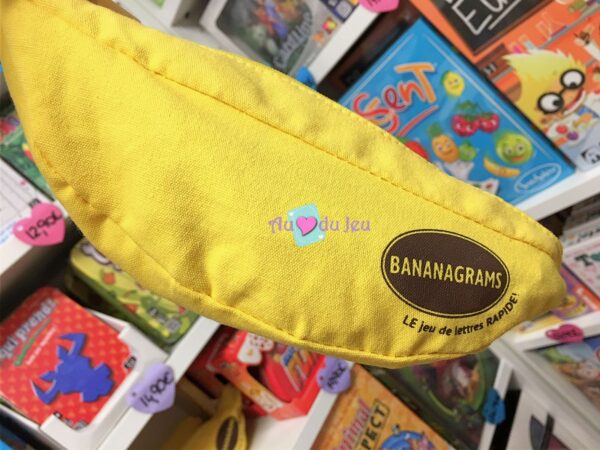 Bananagrams – Image 4