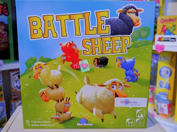 battle sheep 231 1 Blackrock Games