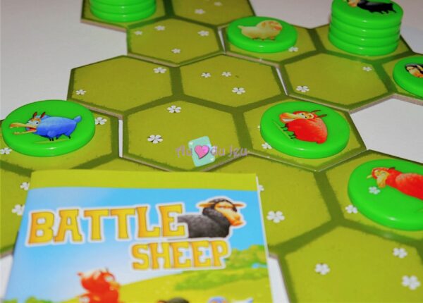 battle sheep 231 2 Blackrock Games