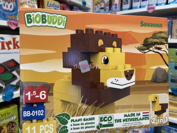 biobuddi savanna 11 pieces 6784 1 Biobuddi