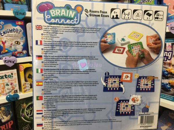 brain connect 4144 2 Blackrock Games