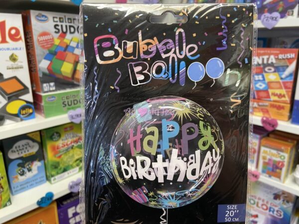 bubble balloon happy birthday 6838 1