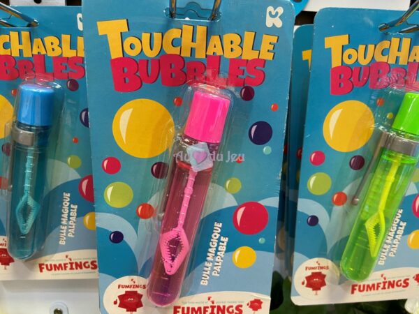 bulles touchables 5691 1