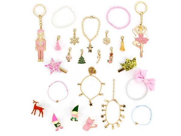 Calendrier de l'Avent - Coffre A Bijoux – Image 3