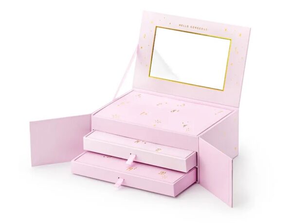 Calendrier de l'Avent - Coffre A Bijoux – Image 4
