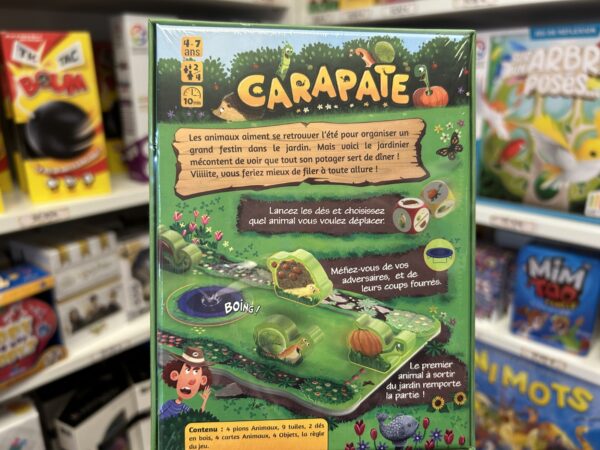 carapate 9675 1