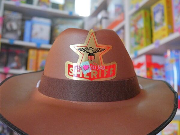 chapeau cowboy 1912 2 Smiffys