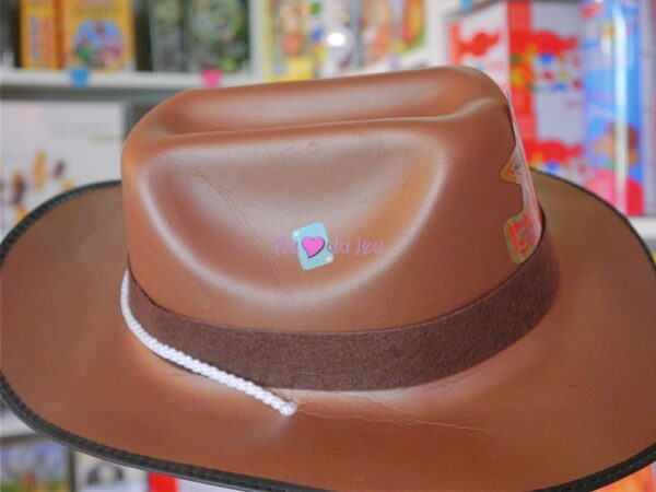 chapeau cowboy 1912 3 Smiffys
