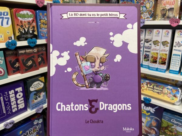 chatons dragons 6176 1 Blackrock Games