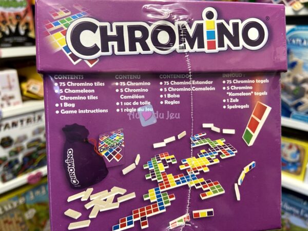 chromino 5350 3 Asmodee