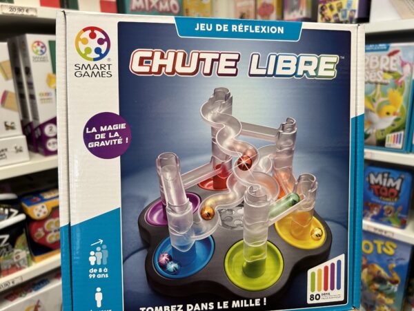 chute libre 9702 scaled Smart Games