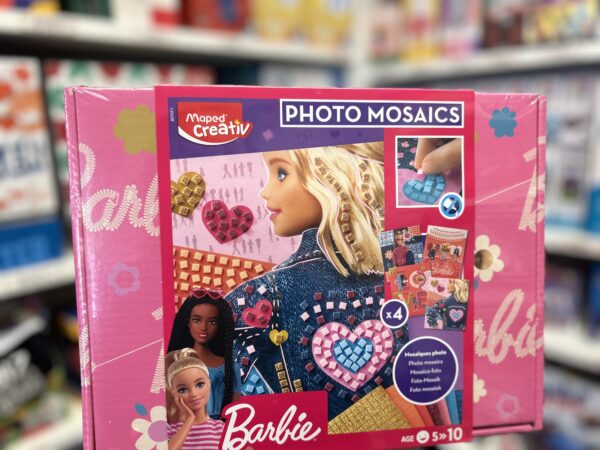 coffret mosaique barbie 9575 scaled