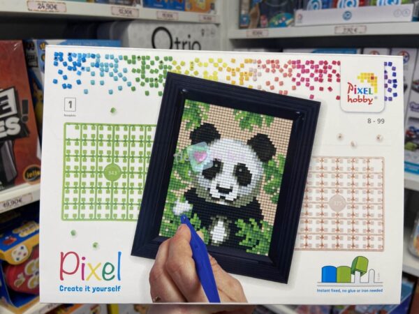 coffret pixel panda 8472 1 Pixelhobby