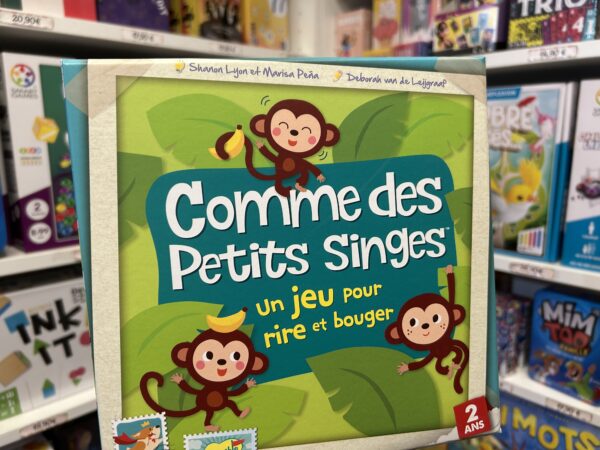 comme des petit singes 9809 scaled