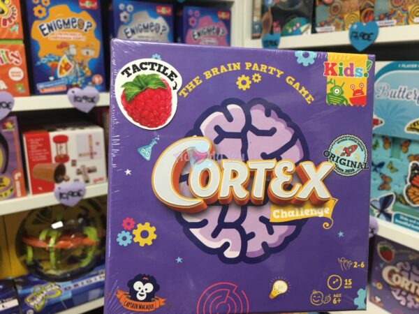 cortex challenge kids 4454 1 Asmodee