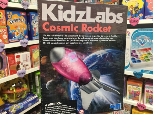 cosmic rocket kidzlabs 4436 1 4M