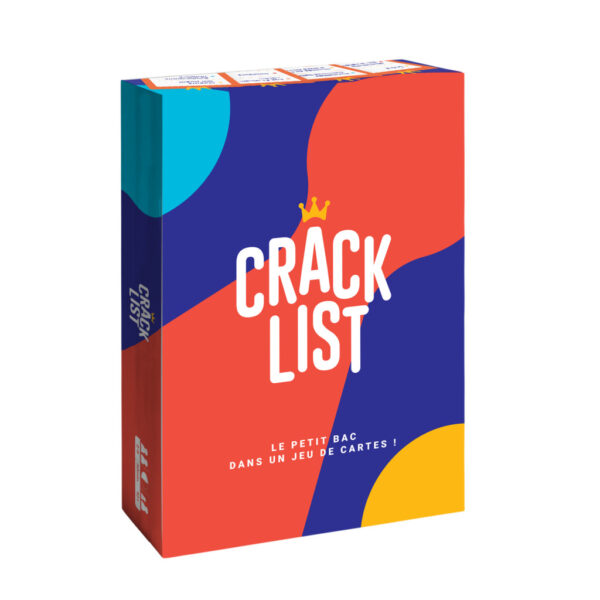 Crack List Yaqua