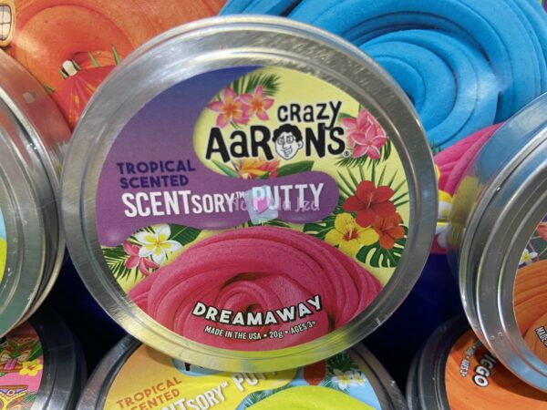 crazy aarons scentsory putty 7cm dreamaway 5878 1 Crazy Aaron's