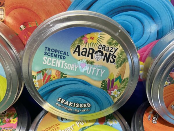 crazy aarons scentsory putty 7cm seakissed 5875 1 Crazy Aaron's