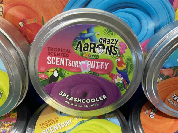 crazy aarons scentsory putty 7cm splashcooler 5876 1 Crazy Aaron's