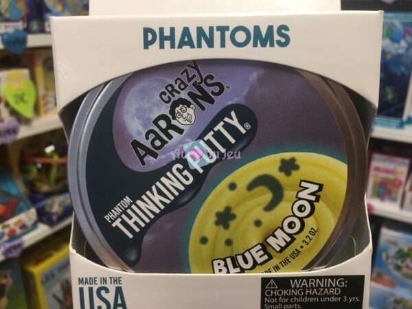 crazy aarons thinking putty 10cm blue moon 4809 2 Crazy Aaron's