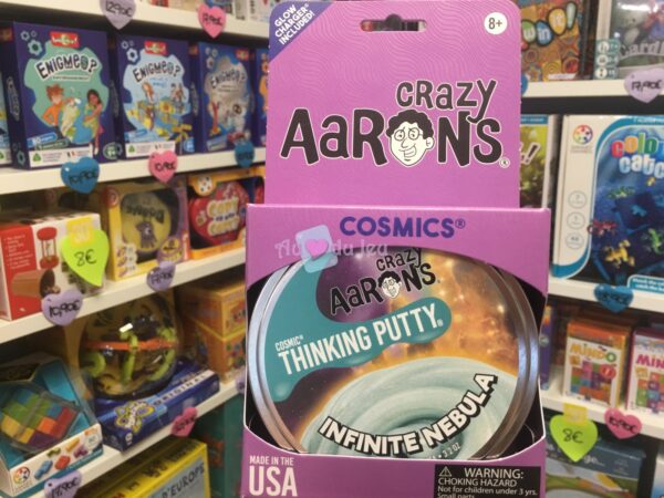crazy aarons thinking putty 10cm infinite nebula 4811 1 Crazy Aaron's