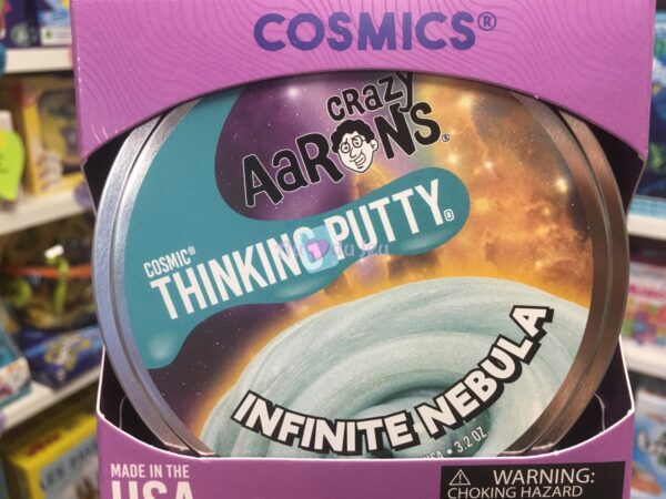crazy aarons thinking putty 10cm infinite nebula 4811 2 Crazy Aaron's