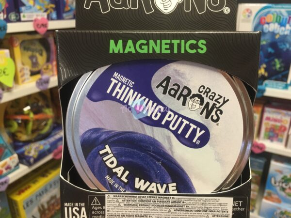 crazy aarons thinking putty 10cm tidal wave 4816 2 Crazy Aaron's