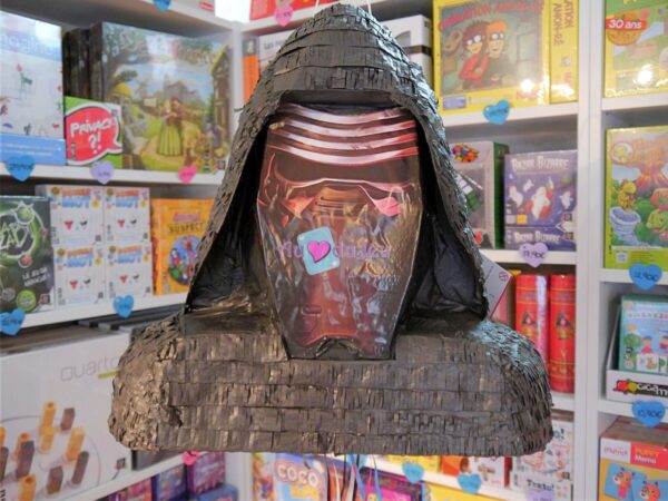 Pinata Dark Vador Star Wars – Image 4