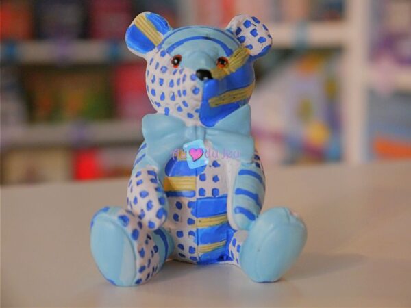 decoration gateau teddy bleu 1282 1