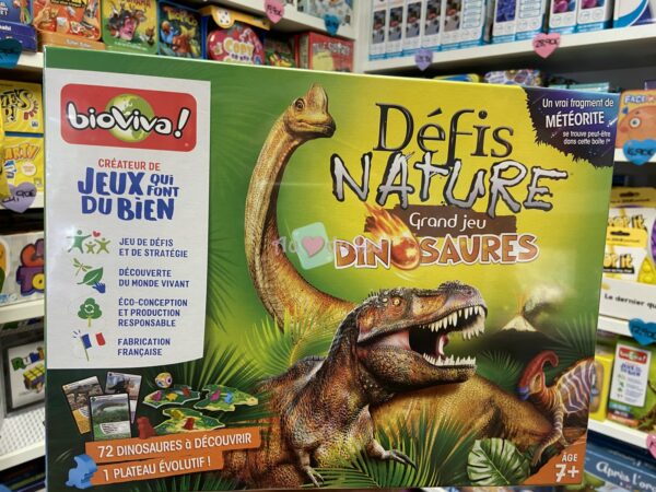 defis nature dinosaures 5934 1 Bioviva
