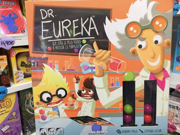 docteur eureka 3239 1 Blackrock Games